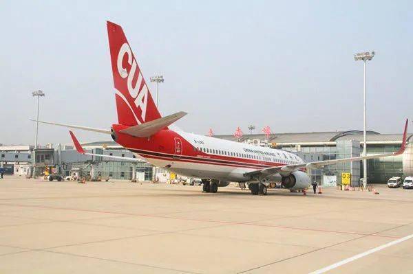 宝马娱乐如期复航 赤峰机场顺利完成跑道延长300米工程